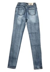 Be-lux Butt Lifting Colombian Jean