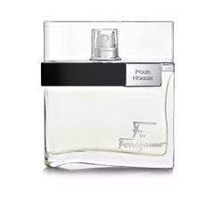 F By Ferragamo Eau De Toilette Spray 3.4 oz