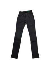 Bamboo Adjustable Women's Jeans