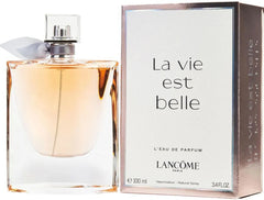 La Vie Est Belle Eau de parfum 3.4 oz