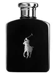 Polo Black Eau De Toilette Spray 2.5 oz