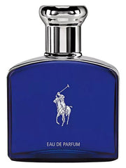 Polo Ralph Lauren Blue Eau de Parfum 4.2 Oz Men Blue