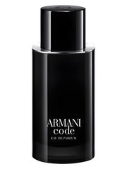 Armani Code Eau de Parfum by Giorgio Armani 2.5 Oz