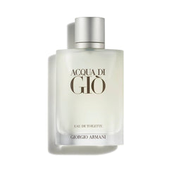 Giorgio Armani Acqua Di Gio Eau de Toilette Spray for Men, 3.3 Ounce