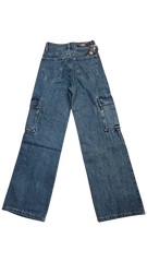 Casual Sulys Jeans cargo pants