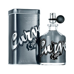 Curve Crush Cologne Spray 4.2 oz