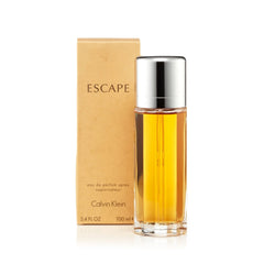Escape Cologne Eau De Parfum Spray 3.4 oz