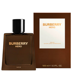 Burberry Hero Eau de Parfum Natural Spray Vaporisateur 3.3 fl oz