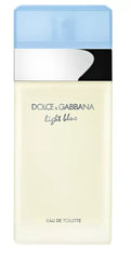 Dolce & Gabbana Light Blue, Eau De Toilette Spray, Fragrance For Women