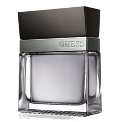Guess Seductive Men Edt Spray, 3.4 Fl. Oz