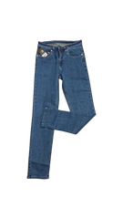 Classic Sulys straight boot pants