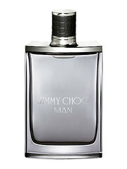Jimmy Choo Man Eau De Toilette Spray 3.3 oz