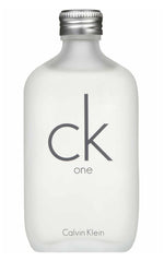 Calvin Klein ONE Eau de toilette 6.7 oz