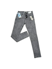 AQ Jeans Grey