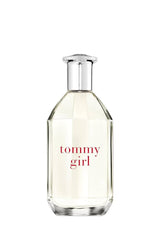 Tommy Girl Eau De Toilette Spray 3.4 oz