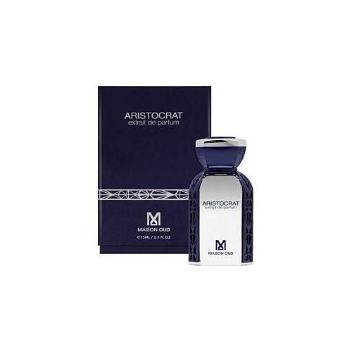 Aristocrat Extrait Eau de Parfum Maison Oud 2.5 Oz
