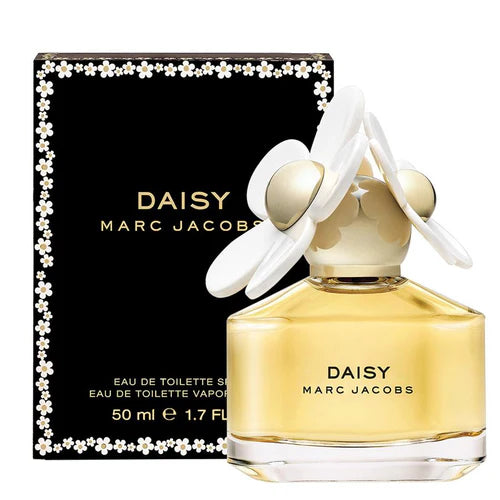 MARC JACOBS DAISY EDT Spray,1.7 Fl Oz