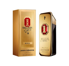 Paco Rabanne 1 Million Royal Parfum Spray 3.4 oz