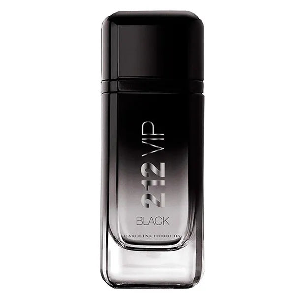 212 VIP Black NYC by Carolina Herrera 3.4 Oz