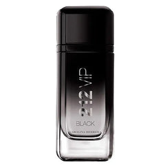 212 VIP Black NYC by Carolina Herrera 3.4 Oz