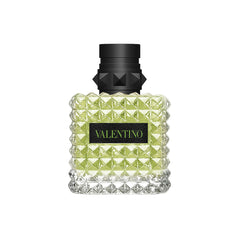 Valentino Donna Born In Roma Green Stravaganza Eau de Parfum Spray for Women, 3.4 Ounce