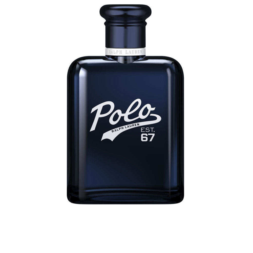 Polo Ralph Lauren Est 67 Eau de Toilette 4.2 Oz