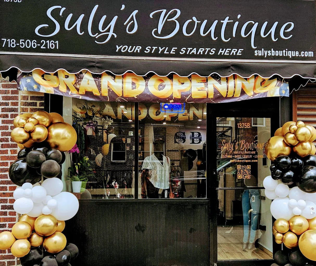 Suly’s Boutique