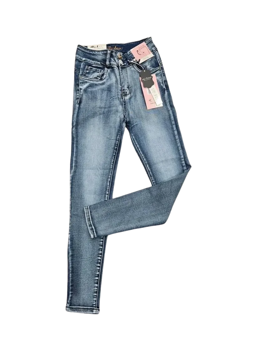 Be-lux Butt Lifting Colombian Jean