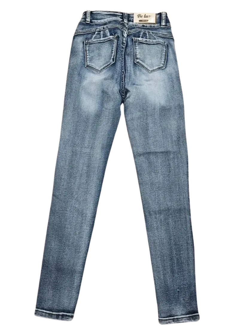 Be-lux Butt Lifting Colombian Jean