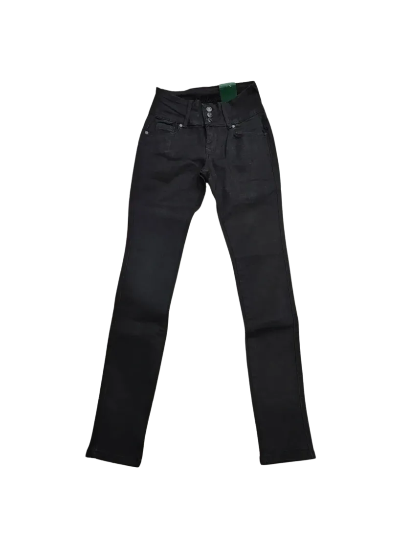 Bamboo Adjustable Women's Jeans