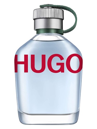 Hugo Eau De Toilette Spray 4.2 oz