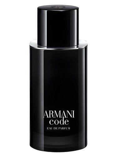 Armani Code Eau de Parfum by Giorgio Armani 2.5 Oz