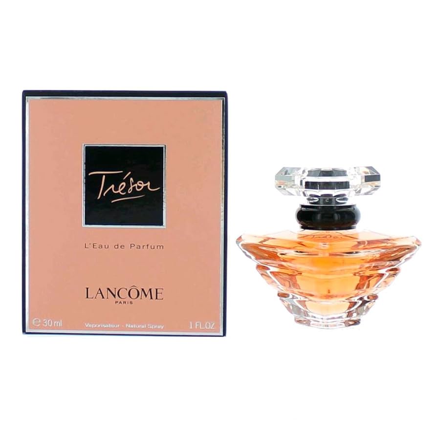 Tresor Eau De Parfum Spray 1 oz