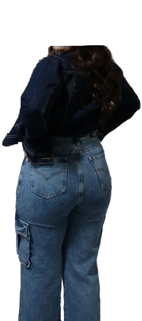 Casual Sulys Jeans cargo pants