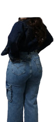 Casual Sulys Jeans cargo pants
