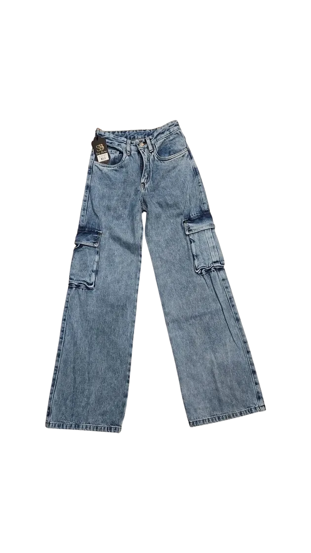 Casual Sulys Jeans cargo pants