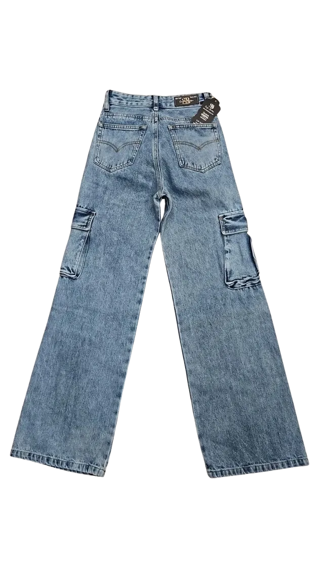 Casual Sulys Jeans cargo pants