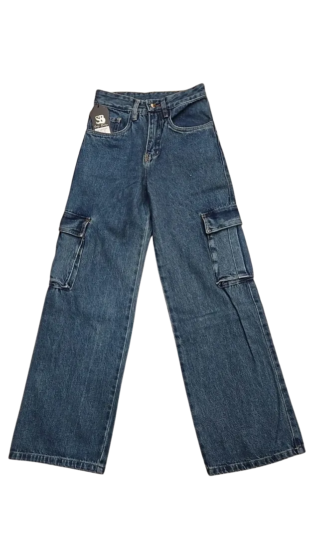 Casual Sulys Jeans cargo pants