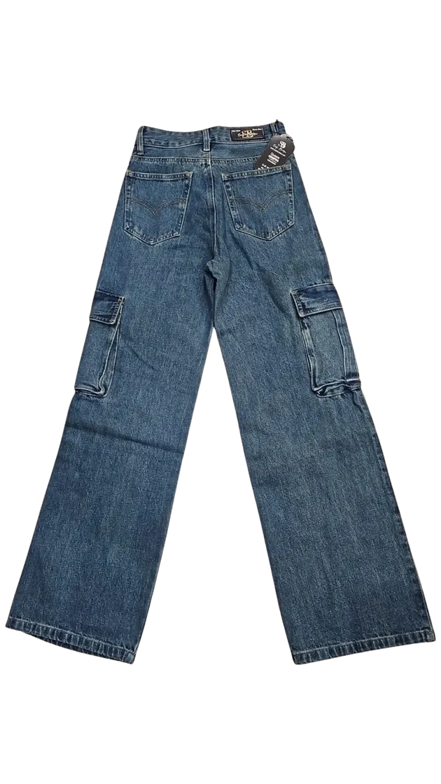Casual Sulys Jeans cargo pants