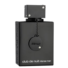ARMAF Club De Nuit Intense Man Eau De Toilette, 3.6 Ounce, woody spicy