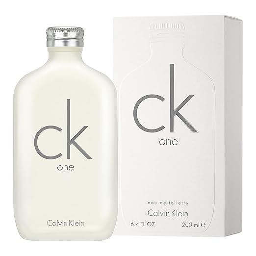 Calvin Klein ONE Eau de toilette 6.7 oz