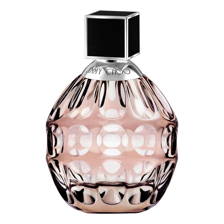 Jimmy Choo Eau De Parfum Spray 3.3 oz