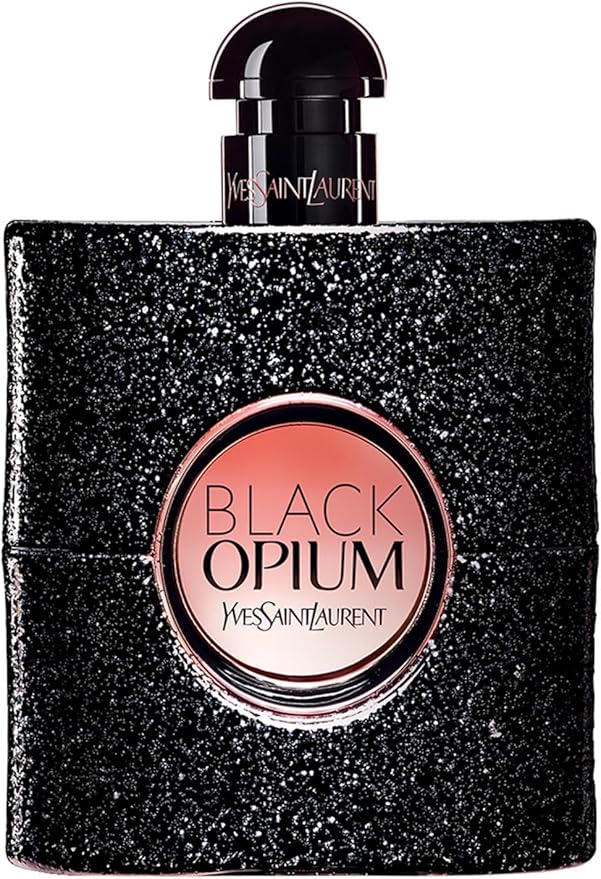 Yves Saint Laurent Black Opium Eau de Parfum 1.6 Oz