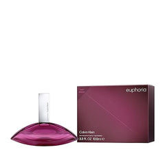 Calvin klein Euphoria Eau de parfum for Women 3.3 fl oz