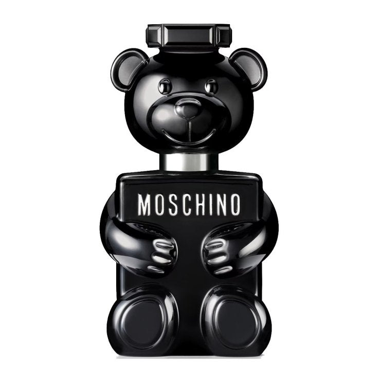 Moschino Toy Boy Eau De Parfum Spray 3.4 Oz