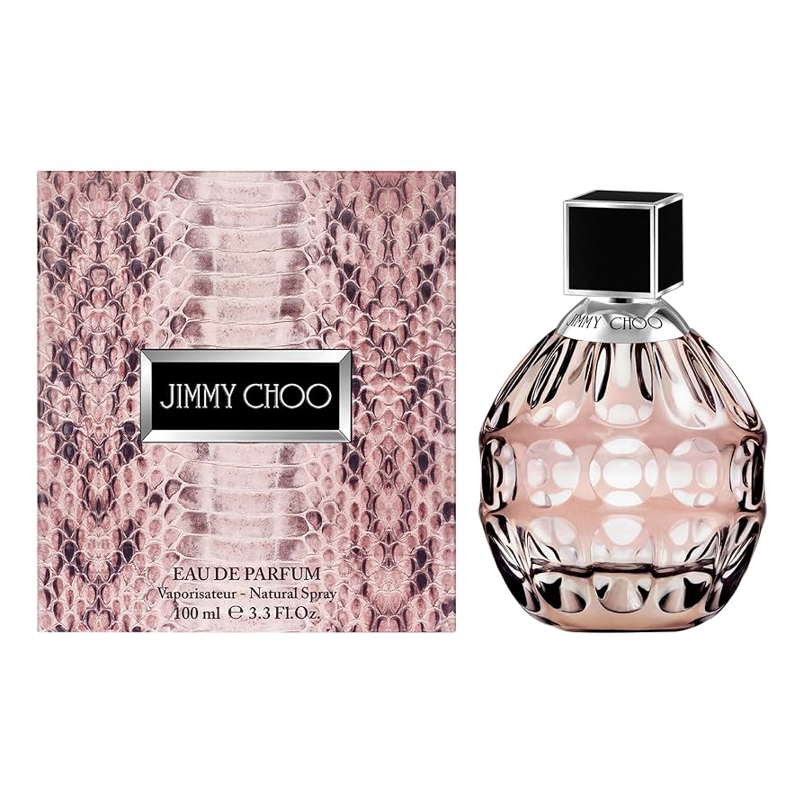 Jimmy Choo Eau De Parfum Spray 3.3 oz