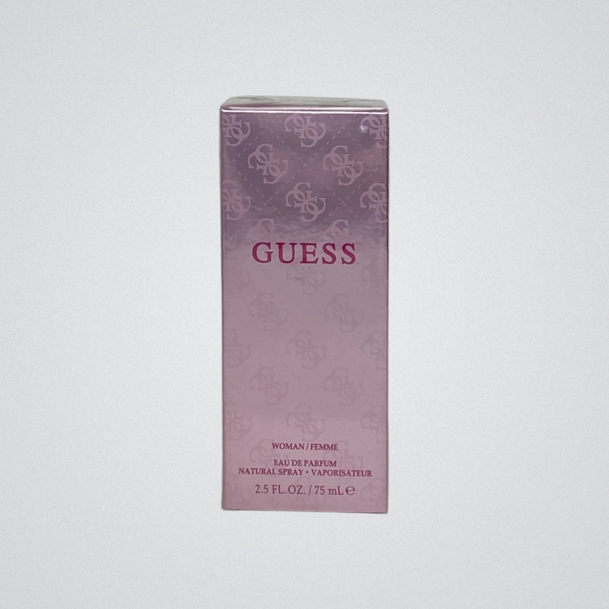 Guess Eau De Parfum Spray 2.5 oz