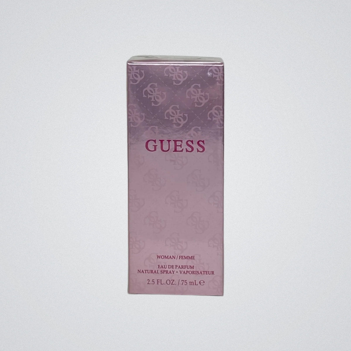 Guess Eau De Parfum Spray 2.5 oz