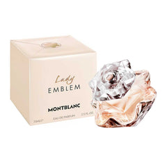 Mont Blanc Lady Emblem Eua de Perfum 2.5 Oz