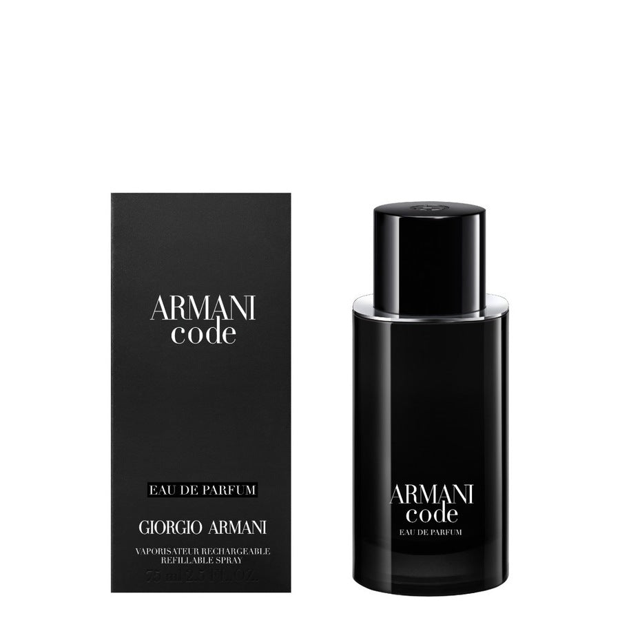 Armani Code Eau de Parfum by Giorgio Armani 2.5 Oz
